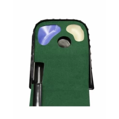 Longridge Alfombra De Putt N Hazzard -Activa Tienda alfombra de putt n hazzard 1