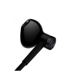 Auriculares Intrauditivos Xiaomi Dual Driver Negro -Activa Tienda auriculares intrauditivos xiaomi dual driver negro 1