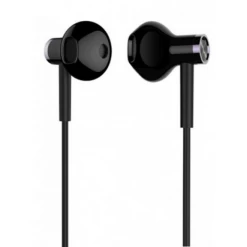 Auriculares Intrauditivos Xiaomi Dual Driver Negro -Activa Tienda auriculares intrauditivos xiaomi dual driver negro 3