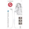 Auriculares Vivanco Bluetooth Smart Air 3 Blanco 1 Auriculares Vivanco Bluetooth Smart Air 3 Blanco -Activa Tienda auriculares vivanco bluetooth smart air 3 blanco