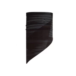Bandana Buff Tech Fleece Refik Negro