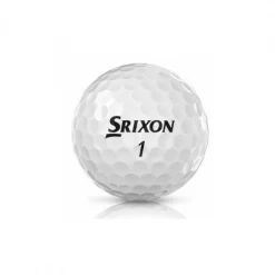 Bolas Golf Srixon Q Star Tour -Activa Tienda bolas golf srixon q star tour 1