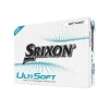 Bolas Golf Srixon Ultisoft White -Activa Tienda bolas golf srixon ultisoft white