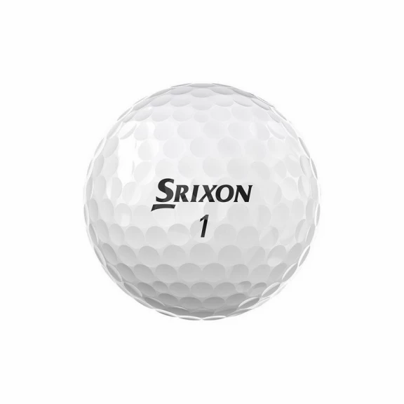 Bolas Golf Srixon Z-Star 7 4 Bolas Golf Srixon Z-Star 7 - Imagen 2