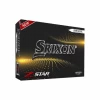 Bolas Golf Srixon Z-Star 7 -Activa Tienda bolas golf srixon zstar 7