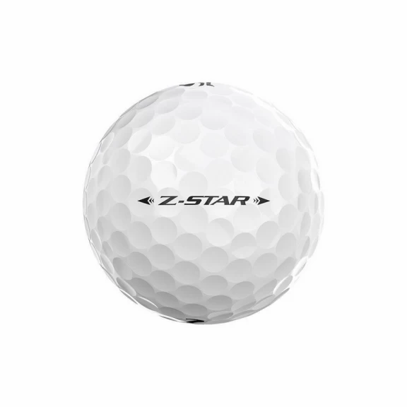 Bolas Golf Srixon Z-Star 7 5 Bolas Golf Srixon Z-Star 7 - Imagen 3