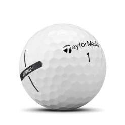 Bolas Golf TaylorMade Distance+ Docena Blanco -Activa Tienda bolas golf taylormade distance docena blanco 2