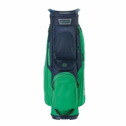 Bolsa Carro Taylormade TM22 Cart Lite Verde/azul -Activa Tienda bolsa carro taylormade tm22 cart lite verdeazul 3