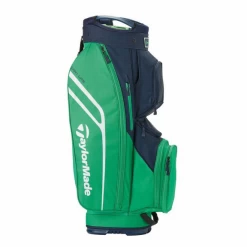 Bolsa Carro Taylormade TM22 Cart Lite Verde/azul -Activa Tienda bolsa carro taylormade tm22 cart lite verdeazul 4