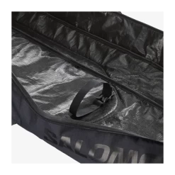 Bolsa Esquís Salomon Extend 1 Padded 160-210 Negro -Activa Tienda bolsa esquis salomon extend 1 padded 160210 negro 2