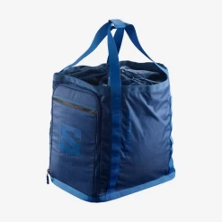 Bolsa Portabotas Salomon Extend Max Gearbag Azul