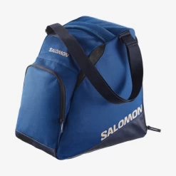 Bolsa Portabotas Salomon Original Gearbag Azul