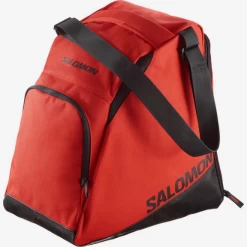 Bolsa Portabotas Salomon Original Gearbag Roja