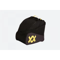 VÖLKL Bolsa Portabotas Völkl Classic Boot Bag Negro Gris Amarillo