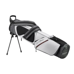 Bolsa Trípode TaylorMade Quiver Bag Gris Blanco 9 Bolsa Trípode TaylorMade Quiver Bag Gris Blanco -Activa Tienda bolsa tripode taylormade quiver bag gris blanco 2