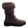 Botas Apreski Mk Import F-0670 Marrón Mujer -Activa Tienda botas apreski mk import f0670 marron mujer