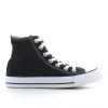 Botas Converse All Star Hi Negro Unisex -Activa Tienda botas converse all star hi negro unisex