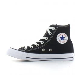 Botas Converse All Star Hi Negro Unisex -Activa Tienda botas converse all star hi negro unisex 2