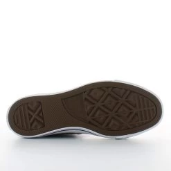 Botas Converse All Star Hi Negro Unisex -Activa Tienda botas converse all star hi negro unisex 4