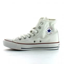 Botas Converse Chuck Taylor All Star Blanco Unisex -Activa Tienda botas converse chuck taylor all star blanco unisex 2