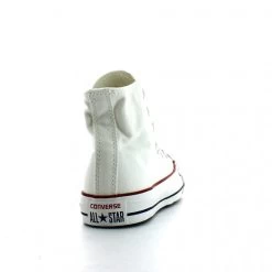 Botas Converse Chuck Taylor All Star Blanco Unisex -Activa Tienda botas converse chuck taylor all star blanco unisex 3
