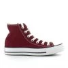 Botas Converse Chuck Taylor All Star Burdeos Unisex -Activa Tienda botas converse chuck taylor all star burdeos unisex