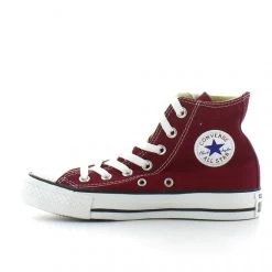Botas Converse Chuck Taylor All Star Burdeos Unisex 9 Botas Converse Chuck Taylor All Star Burdeos Unisex -Activa Tienda botas converse chuck taylor all star burdeos unisex 2