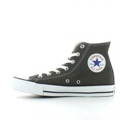 Botas Converse Chuck Taylor All Star Gris Unisex -Activa Tienda botas converse chuck taylor all star gris unisex 2