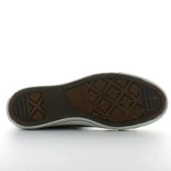 Botas Converse Chuck Taylor All Star Gris Unisex -Activa Tienda botas converse chuck taylor all star gris unisex 4