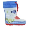 Botas De Agua Gioseppo Grenivik Azuk Junior -Activa Tienda botas de agua gioseppo grenivik azuk junior