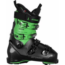 Botas Esquí Atomic Hawx Prime 110 S Gw Negro Verde Hombre
