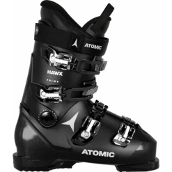 Botas Esquí Atomic Hawx Prime W Negro Blanco Mujer
