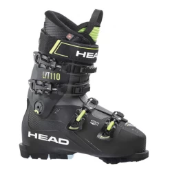 Botas Esquí Head Edge Lyt 110 Gw Negro Hombre