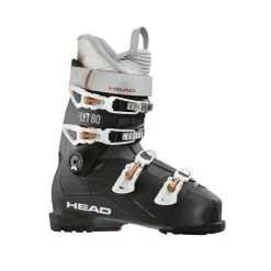 Botas Esquí Head Edge Lyt 80 W Negro Mujer Talla 23.0