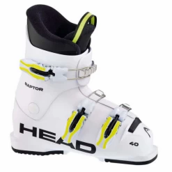 Botas Esquí Head Raptor 40 Blanco Junior