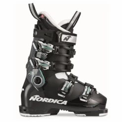 Botas Esquí Nordica Pro Machine 105 X Gw Negro Mujer