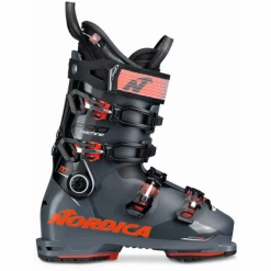 Botas Esquí Nordica Pro Machine 110 Gw Antracita Hombre