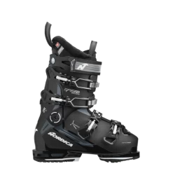 Botas Esquí Nordica Speedmachine 3 85 W Gw Negro Mujer