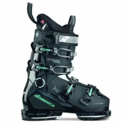 Botas Esquí Nordica Speedmachine 3 95 X W Gw Negro Mujer