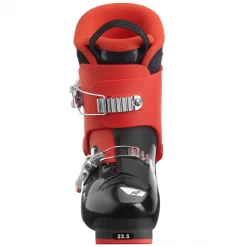 Botas Esquí Nordica Speedmachine J 2 Negro Junior -Activa Tienda botas esqui nordica speedmachine j 2 negro junior 3