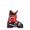 Botas Esquí Nordica Speedmachine J 3 Negro Rojo Junior -Activa Tienda botas esqui nordica speedmachine j 3 negro rojo junior