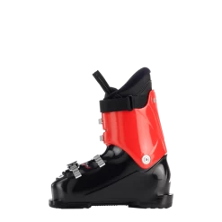Botas Esquí Nordica Speedmachine J 4 Negro Rojo Junior 7 Botas Esquí Nordica Speedmachine J 4 Negro Rojo Junior -Activa Tienda botas esqui nordica speedmachine j 4 negro rojo junior 1