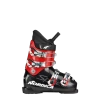 Botas Esquí Nordica Speedmachine J 4 Negro Rojo Junior -Activa Tienda botas esqui nordica speedmachine j 4 negro rojo junior