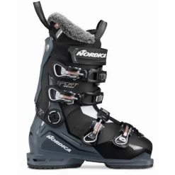 Botas Esquí Nordica Sportmachine 3 75 W Negro Mujer