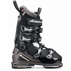 Botas Esquí Nordica Sportmachine 3 85 W Gw Negro Mujer