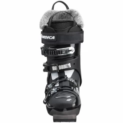 Botas Esquí Nordica Sportmachine 3 85 W Gw Negro Mujer -Activa Tienda botas esqui nordica sportmachine 3 85 w gw negro mujer 3