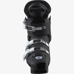 Botas Esquí Salomon Team T3 Negro Blanco Niños 13 Botas Esquí Salomon Team T3 Negro Blanco Niños -Activa Tienda botas esqui salomon team t3 negro blanco ninos 5