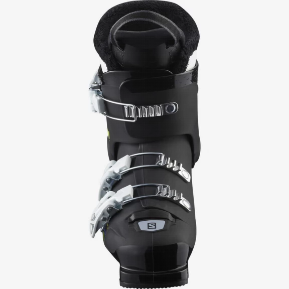 Botas Esquí Salomon Team T3 Negro Blanco Niños 8 Botas Esquí Salomon Team T3 Negro Blanco Niños - Imagen 6