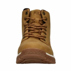 Botas Fila Lance XXI Mid Marrón Hombre -Activa Tienda botas fila lance xxi mid marron hombre 2