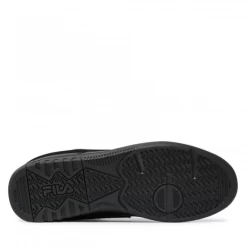 Botas Fila Noclaf Mid Negro Mujer -Activa Tienda botas fila noclaf mid negro mujer 2